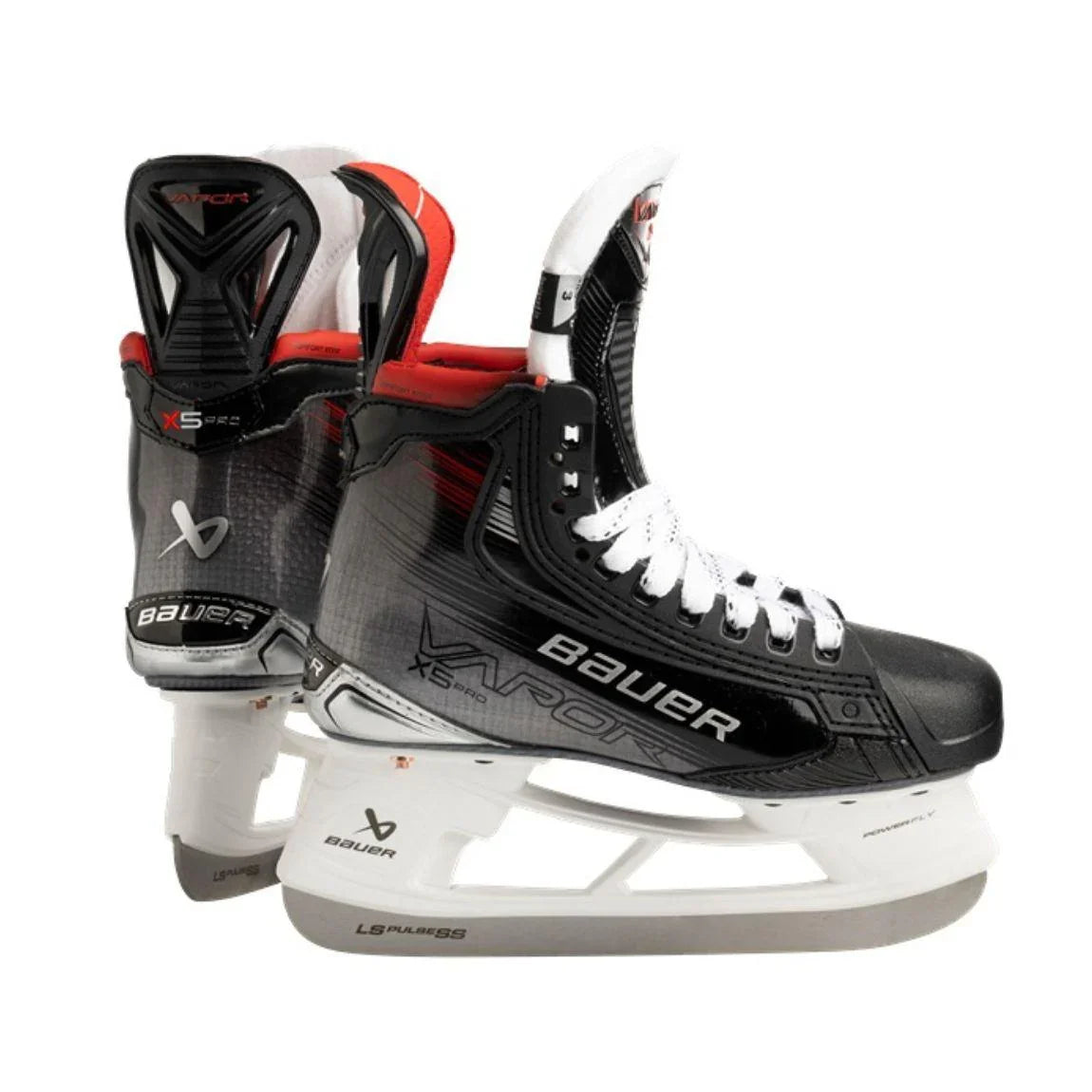 Bauer Vapor X5 Pro Hockey Skates - Junior - Sports Excellence
