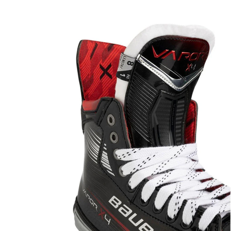 Bauer Vapor X4 Hockey Skates - Senior - Sports Excellence