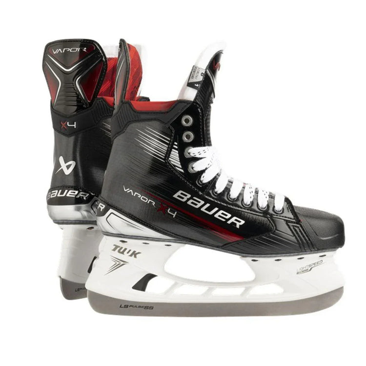 Bauer Vapor X4 Hockey Skates - Senior - Sports Excellence