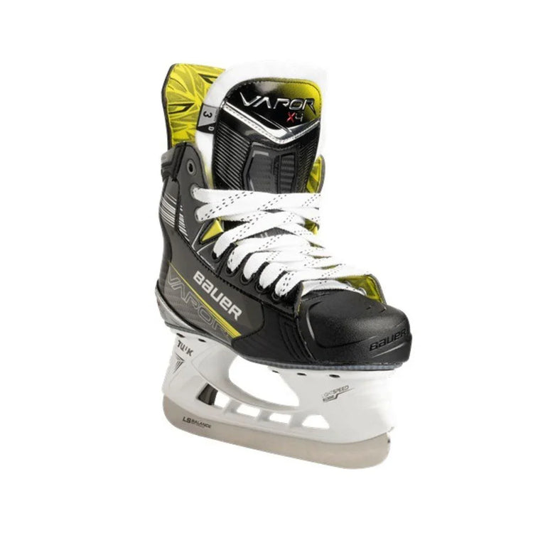 Bauer Vapor X4 Hockey Skates - Junior - Sports Excellence