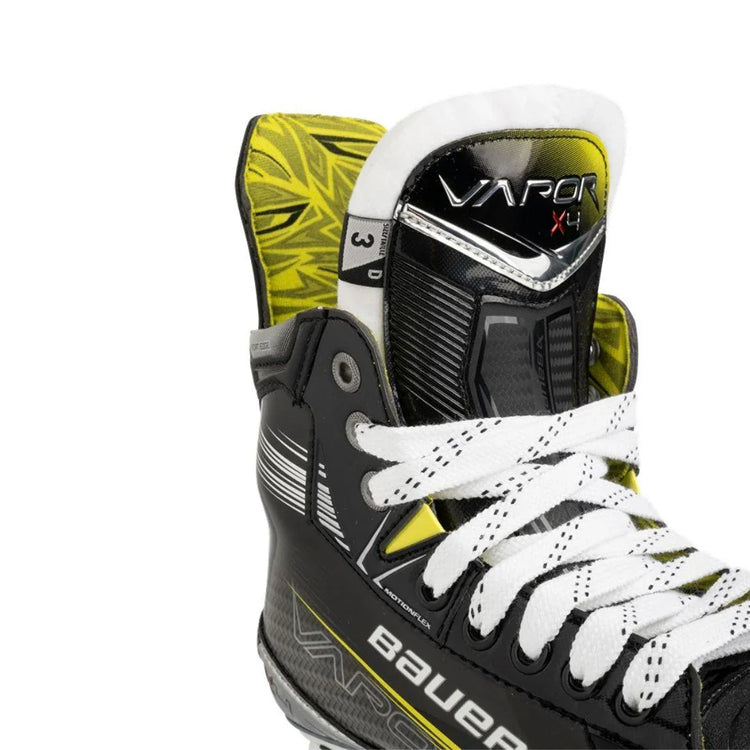 Bauer Vapor X4 Hockey Skates - Junior - Sports Excellence