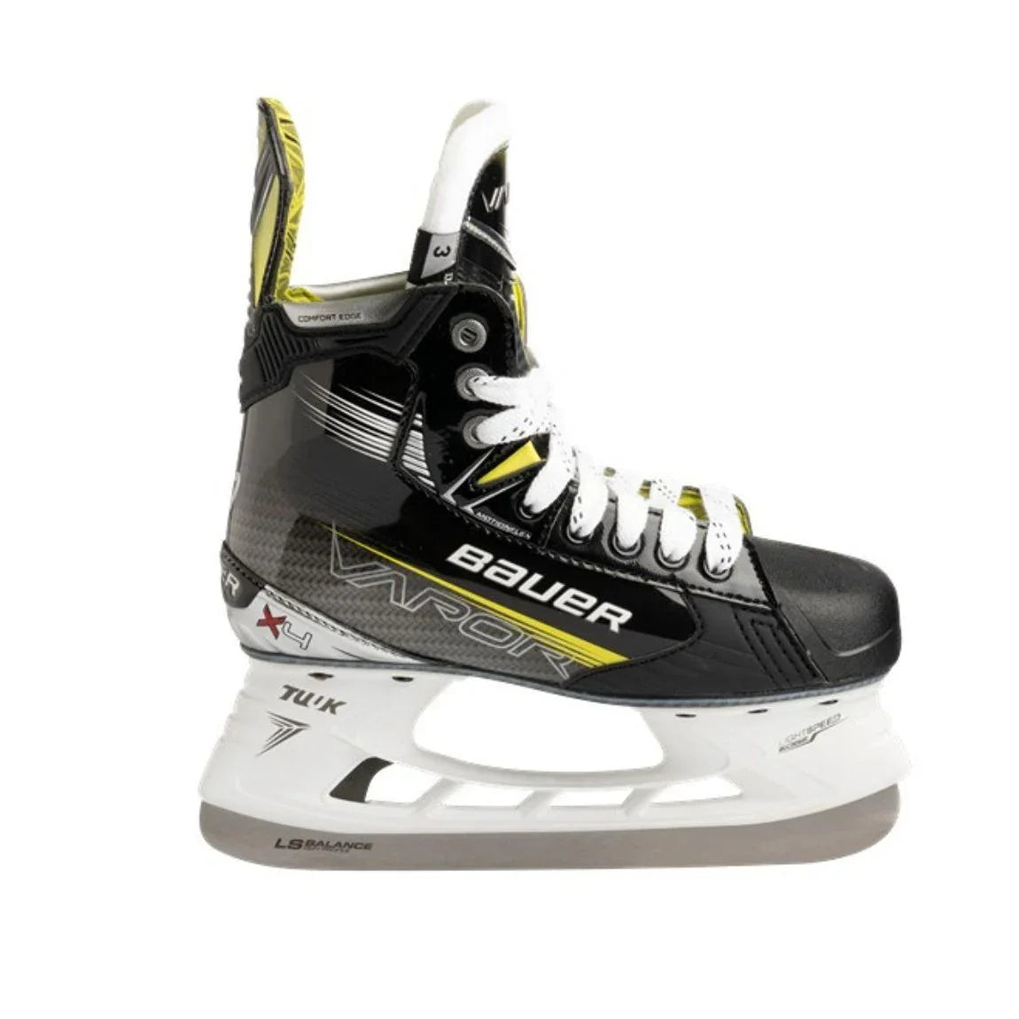 Bauer Vapor X4 Hockey Skates - Junior - Sports Excellence