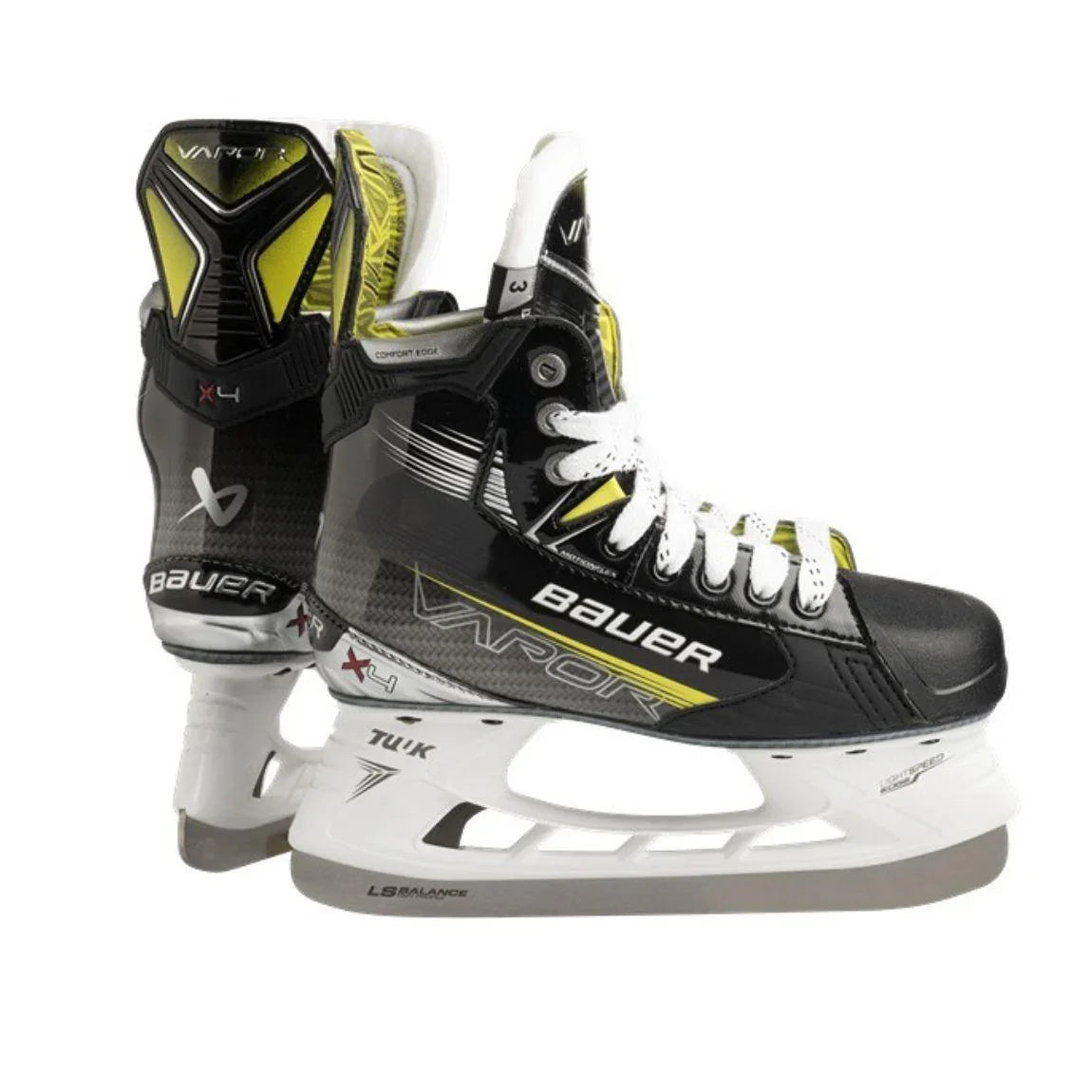 Bauer Vapor X4 Hockey Skates - Junior - Sports Excellence