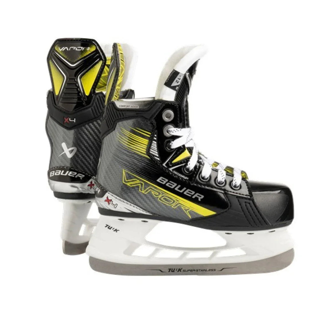 Bauer Vapor X4 Hockey Skates - Youth - Sports Excellence