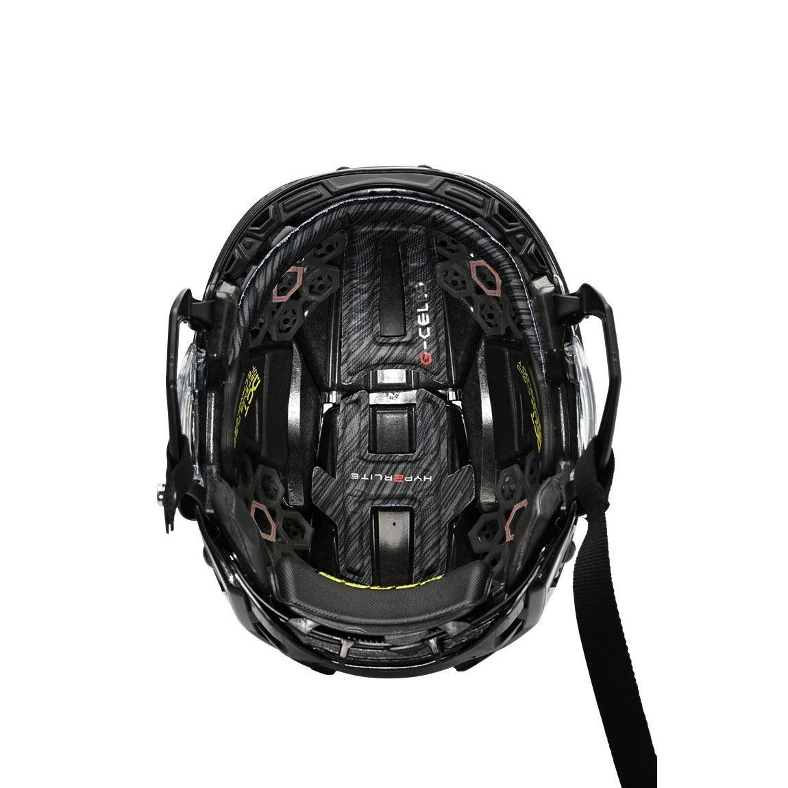 Bauer Hyperlite 2 Hockey Helmet - Sports Excellence