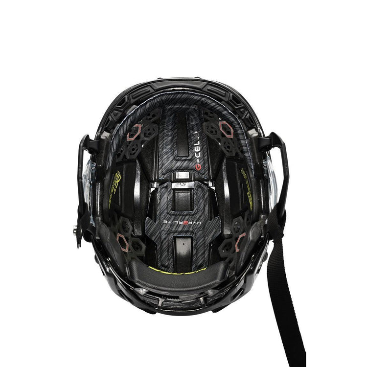 Bauer Hyperlite 2 Hockey Helmet - Sports Excellence
