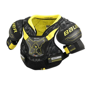 Bauer Supreme Mach Shoulder Pads - Youth - Sports Excellence