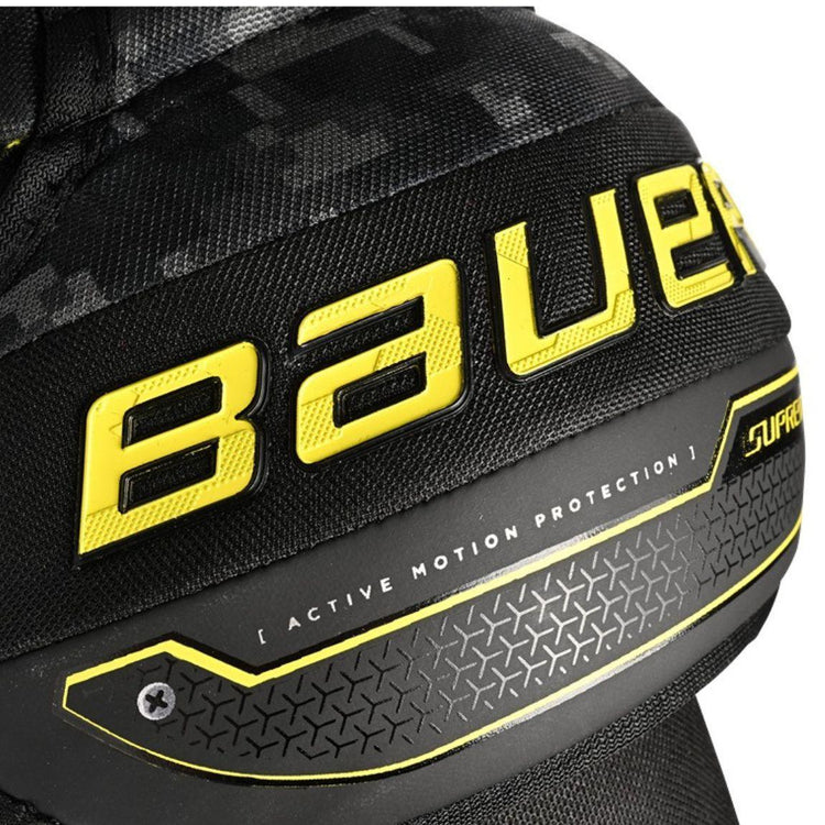 Bauer Supreme Mach Shoulder Pads - Youth - Sports Excellence