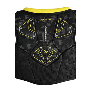 Bauer Supreme Mach Shoulder Pads - Youth - Sports Excellence