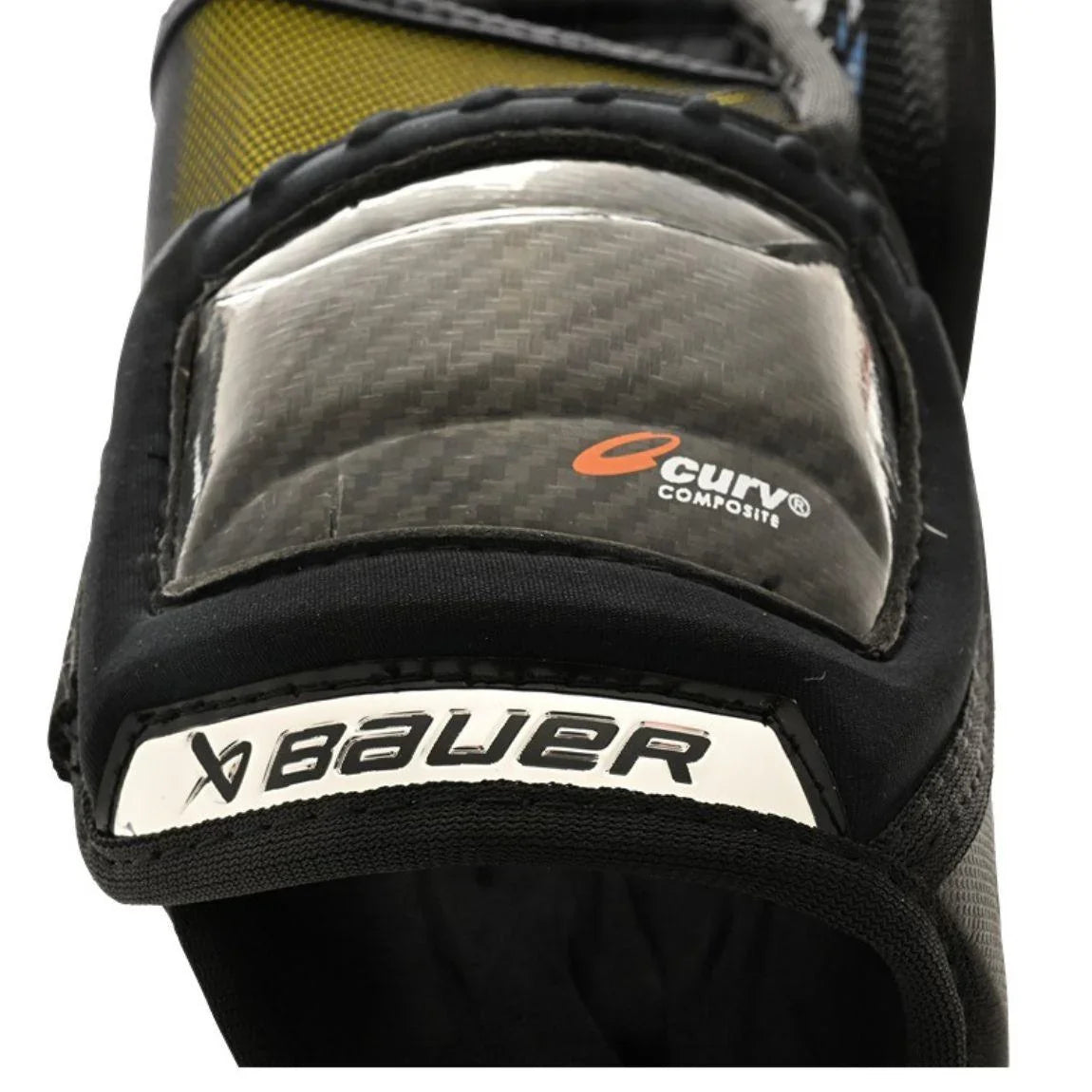 Bauer Supreme Mach Elbow Pads - Intermediate - Sports Excellence