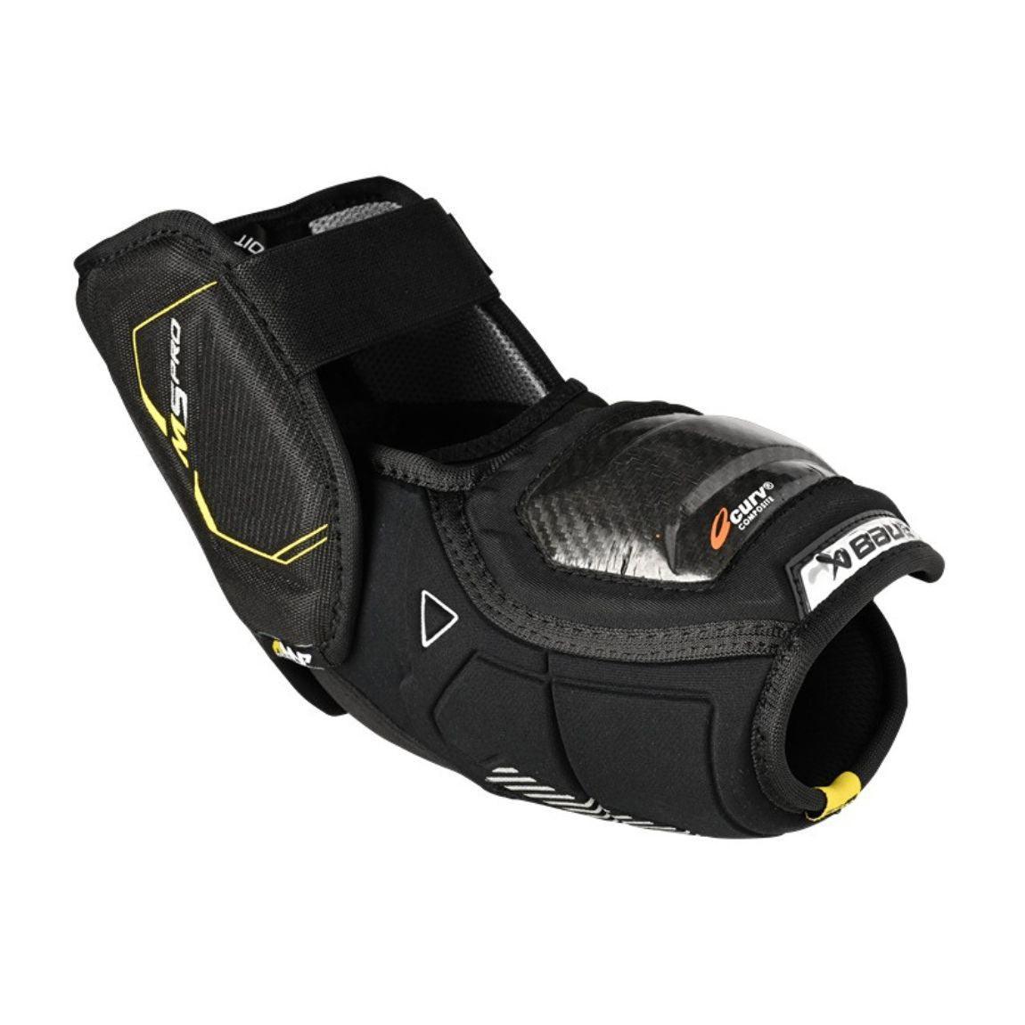 Bauer Supreme M5 Pro Elbow Pads - Senior - Sports Excellence