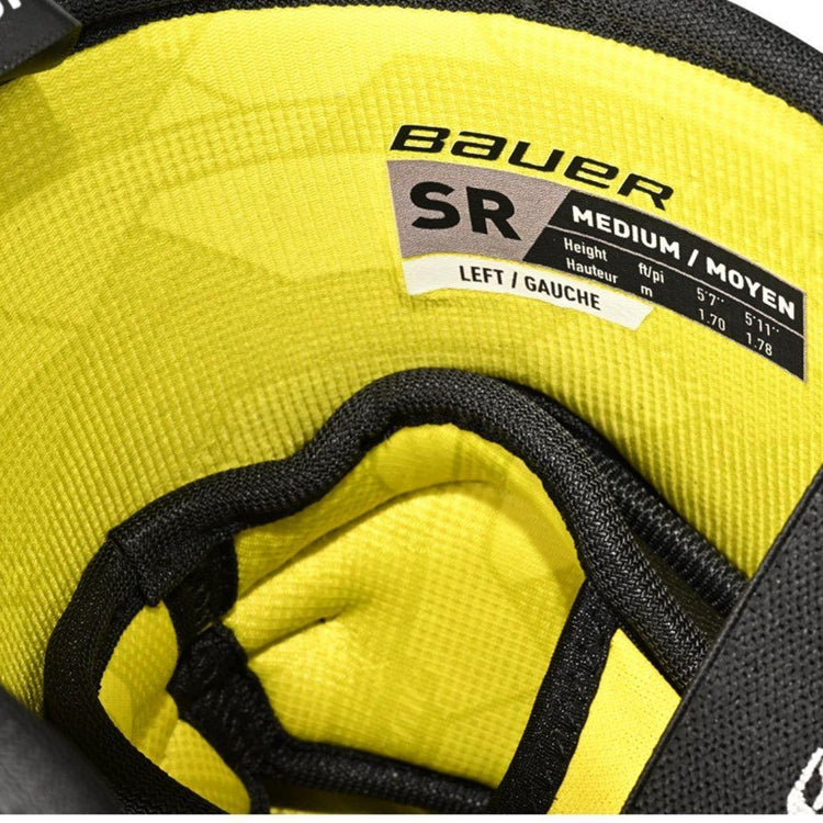 Bauer Supreme M3 Elbow Pads - Senior - Sports Excellence