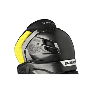 Bauer Supreme Mach Shin Guards - Senior - Sports Excellence