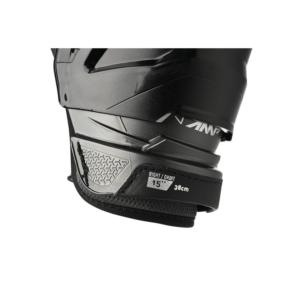 Bauer Supreme M5 Pro Shin Guards - Intermediate - Sports Excellence