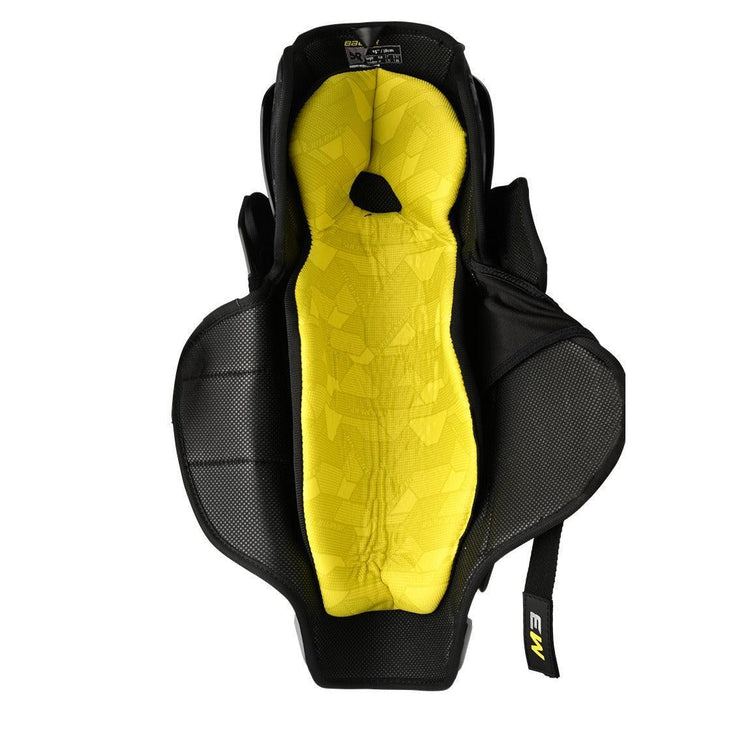 Bauer Supreme M3 Shin Guards - Intermediate - Sports Excellence