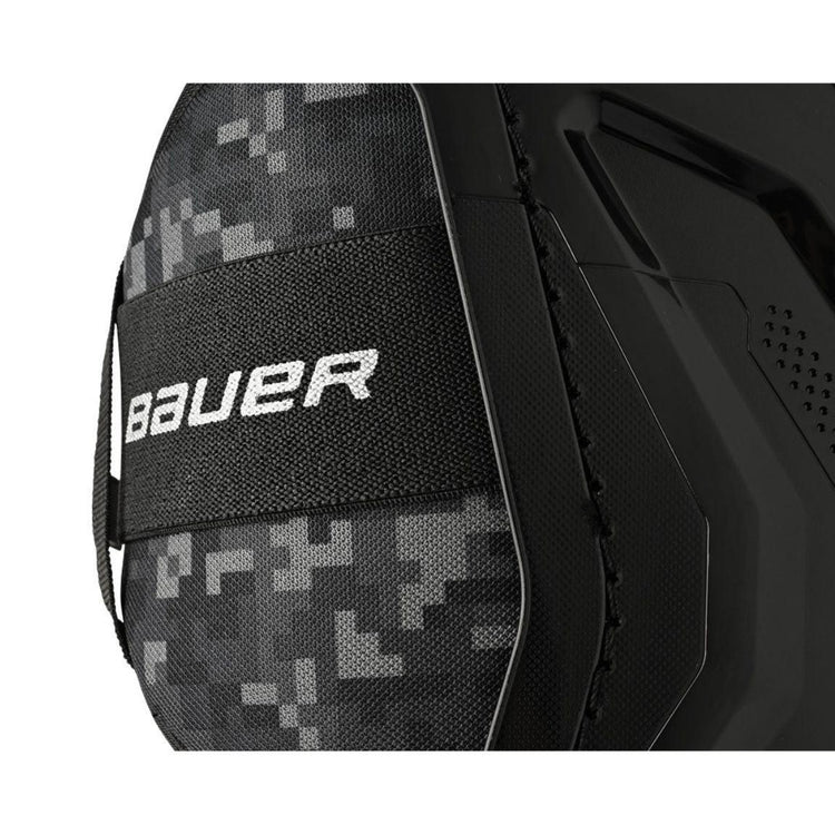 Bauer Supreme M3 Shin Guards - Intermediate - Sports Excellence