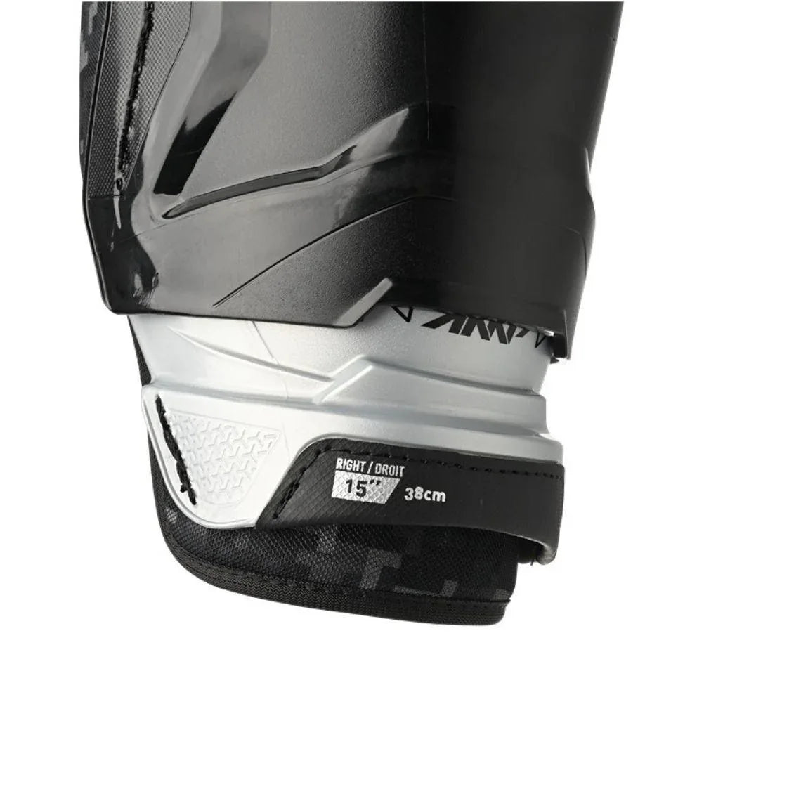 Bauer Supreme M3 Shin Guards - Intermediate - Sports Excellence