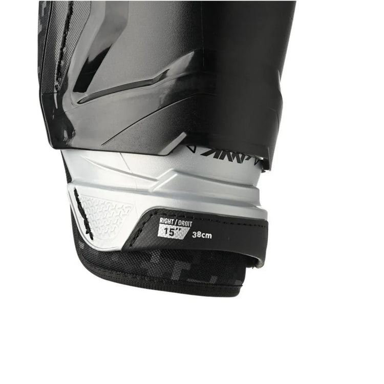 Bauer Supreme M3 Shin Guards - Intermediate - Sports Excellence