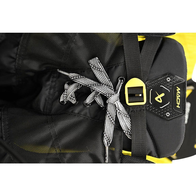 Bauer Supreme Mach Hockey Pants - Youth - Sports Excellence