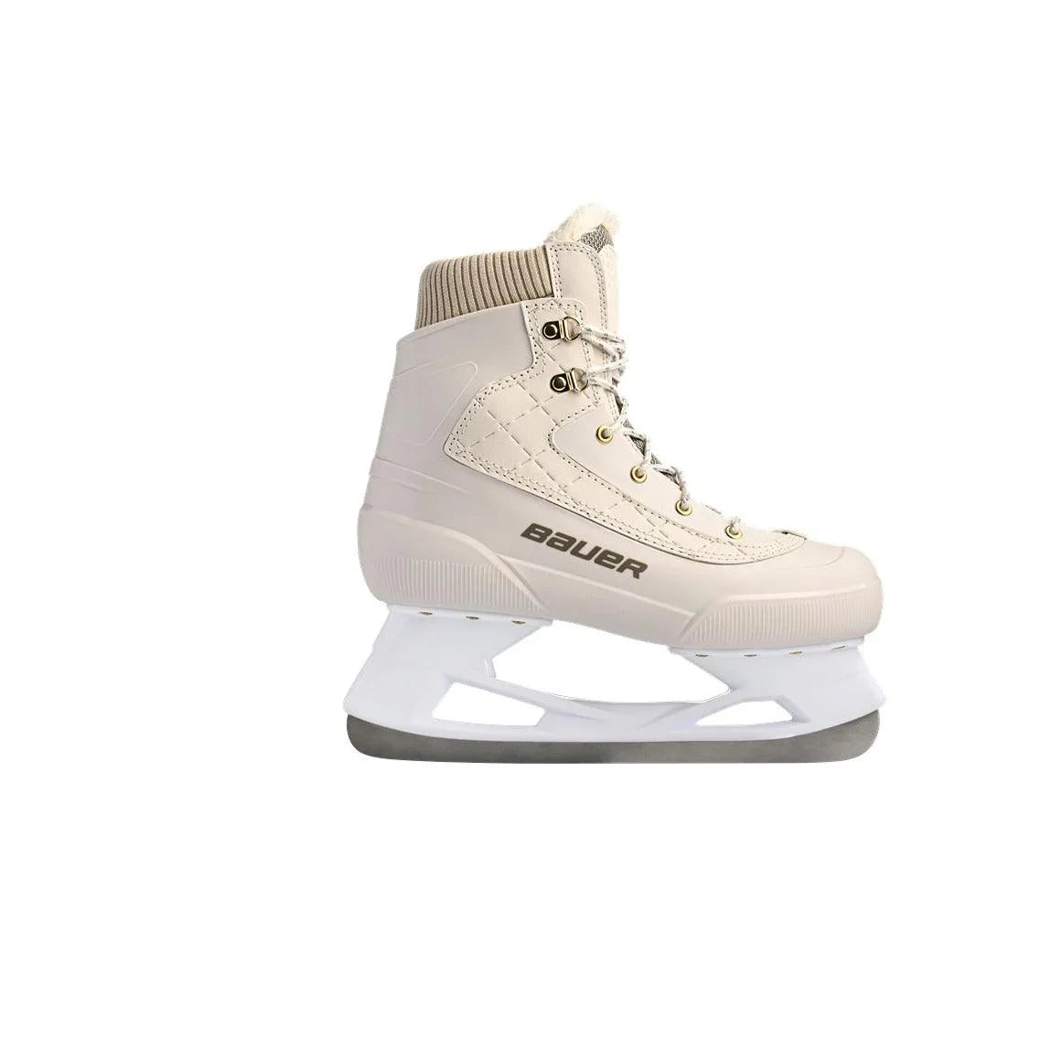 Bauer Tremblant Recreational Ice Skates - Senior - Sports Excellence