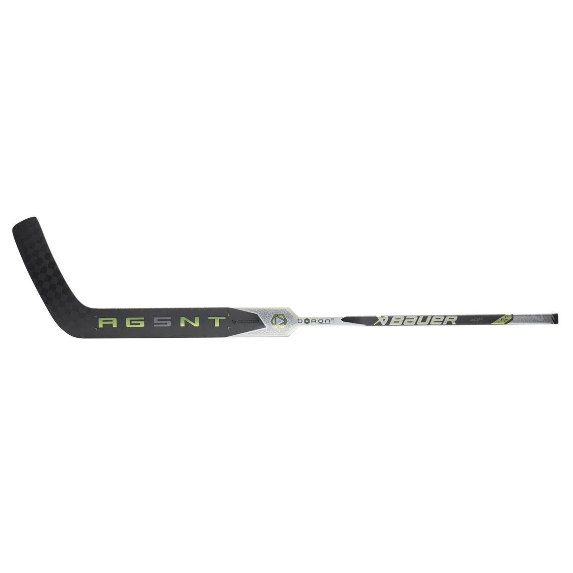 Bauer AG5NT Goalie Stick P31 - Senior - Sports Excellence