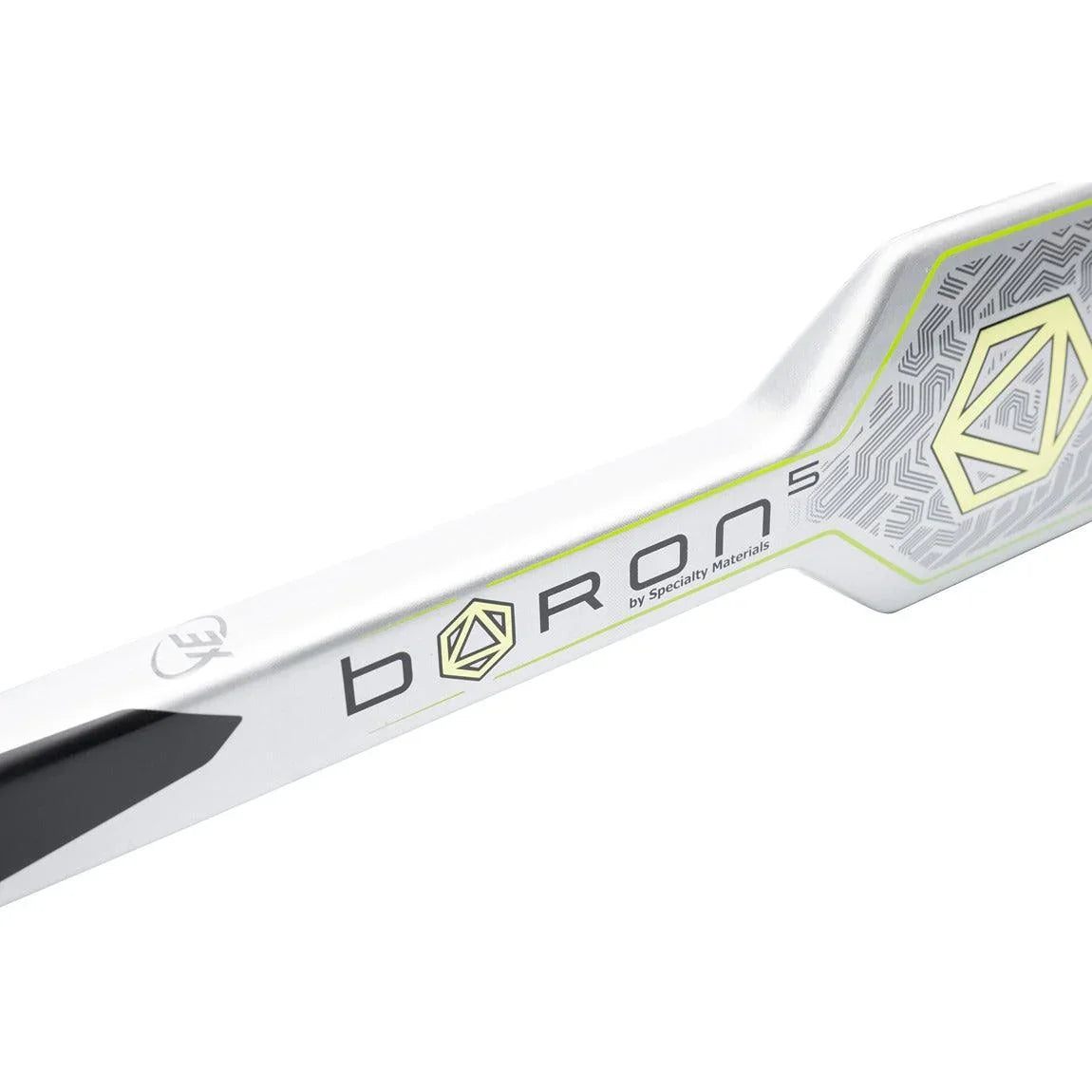 Bauer AG5NT Goalie Stick P31 - Senior - Sports Excellence