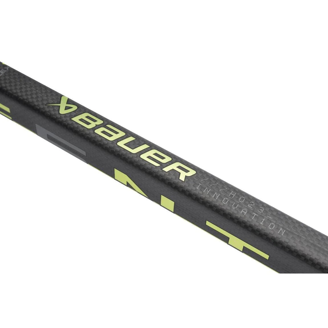 Bauer AG5NT Goalie Stick P31 - Senior - Sports Excellence