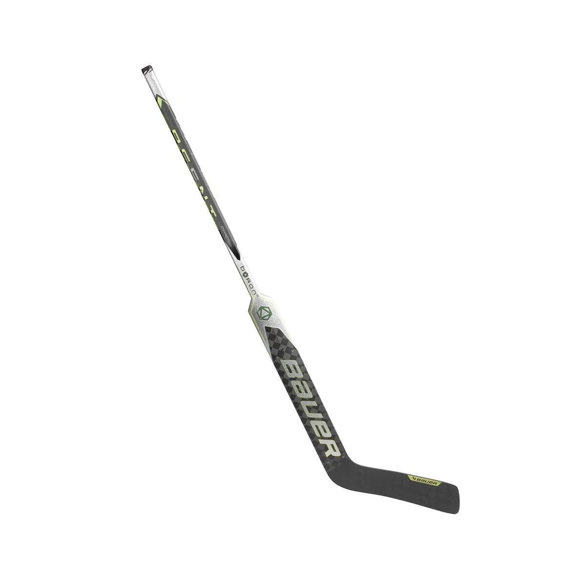 Bauer AG5NT Goalie Stick P31 - Senior - Sports Excellence