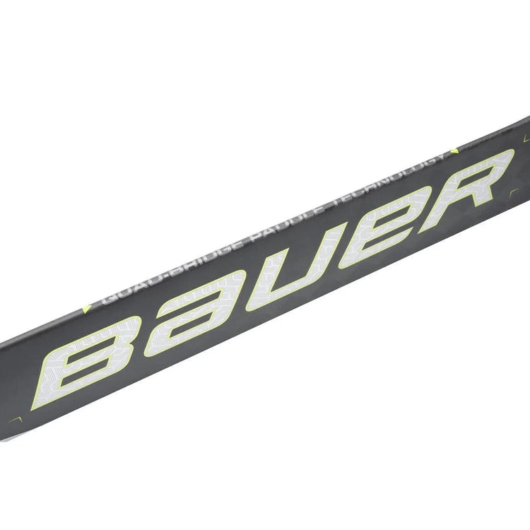 Bauer AG5NT Goalie Stick P31 - Senior - Sports Excellence
