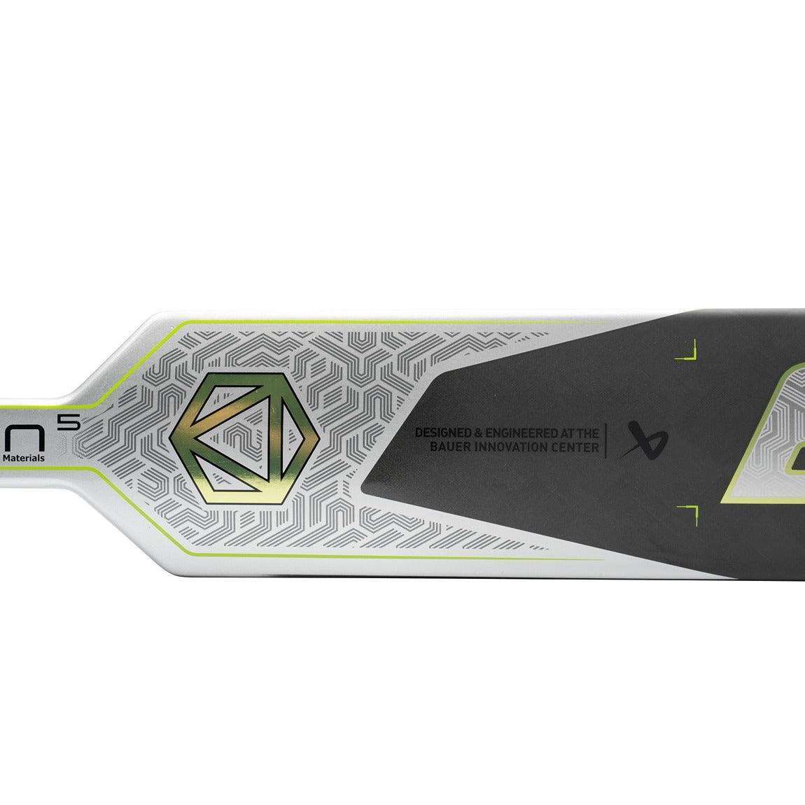 Bauer AG5NT Goalie Stick P31 - Senior - Sports Excellence