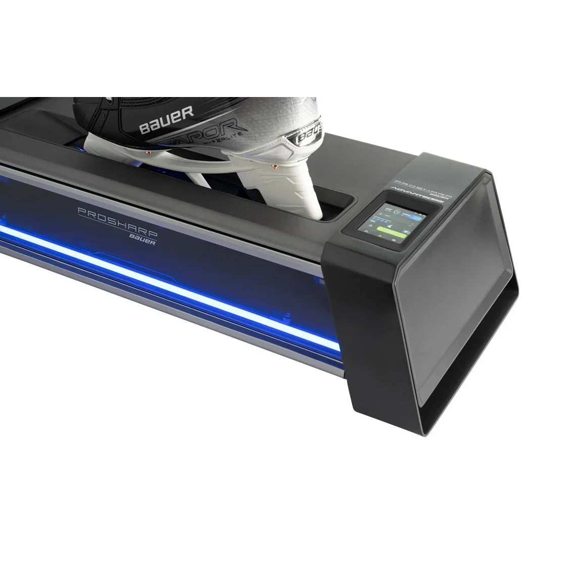 Bauer Prosharp Advantedge Skate Sharpening Machine - Sports Excellence