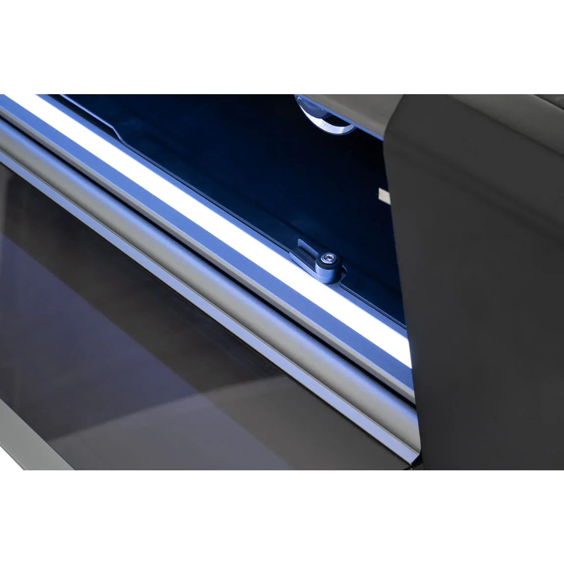 Bauer Prosharp Advantedge Skate Sharpening Machine - Sports Excellence