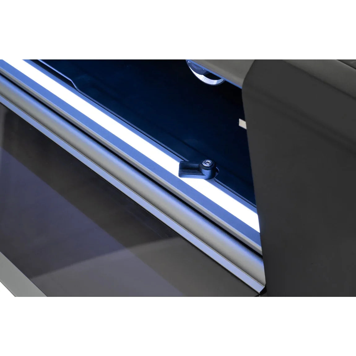 Bauer Prosharp Advantedge Skate Sharpening Machine - Sports Excellence