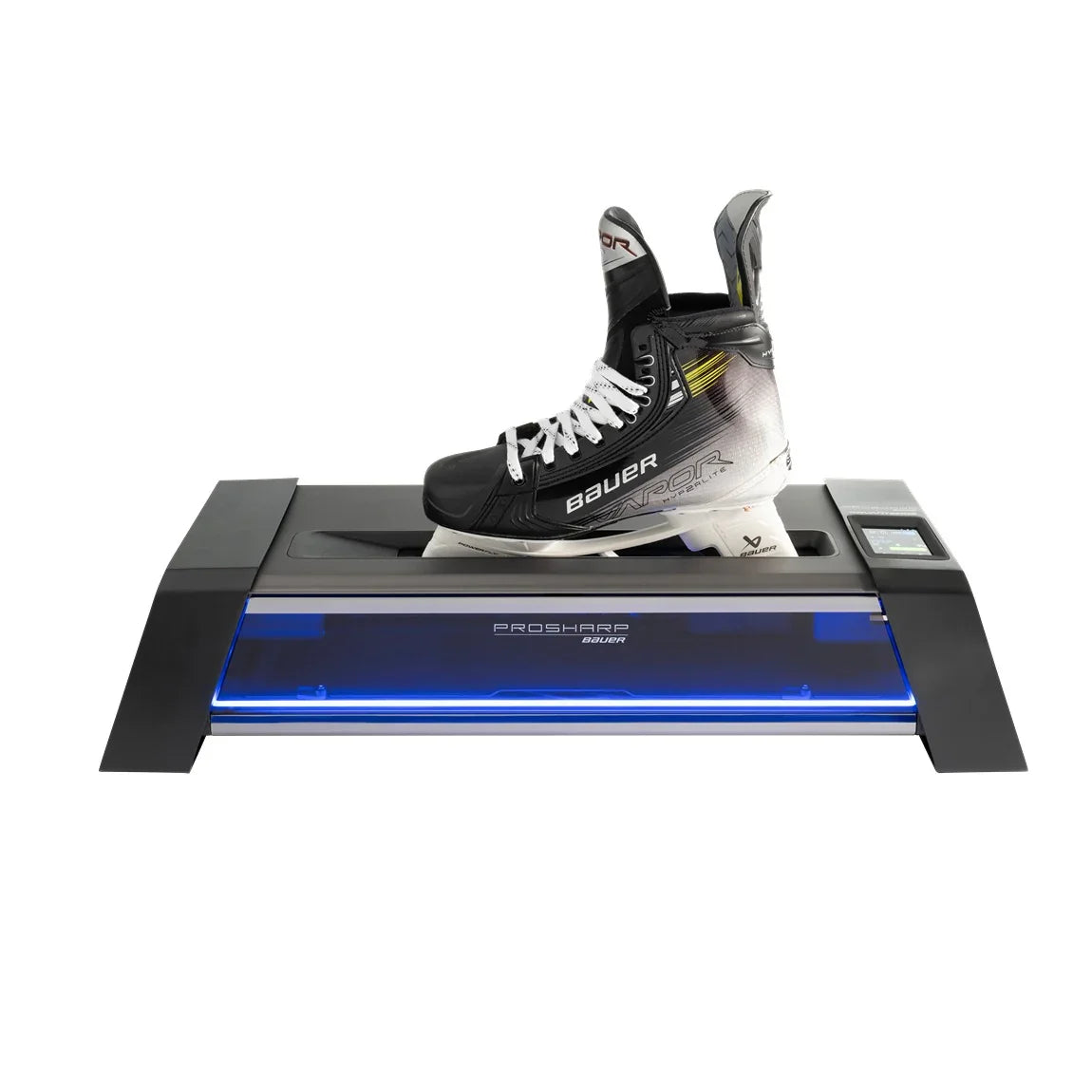 Bauer Prosharp Advantedge Skate Sharpening Machine - Sports Excellence
