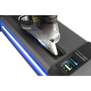 Bauer Prosharp Advantedge Skate Sharpening Machine - Sports Excellence