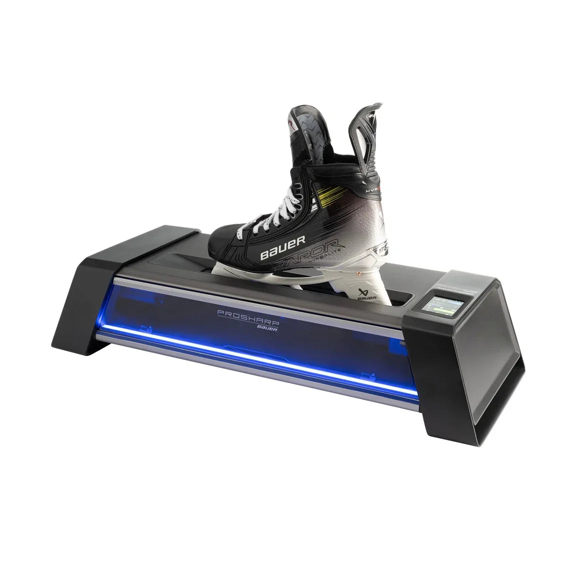 Bauer Prosharp Advantedge Skate Sharpening Machine - Sports Excellence