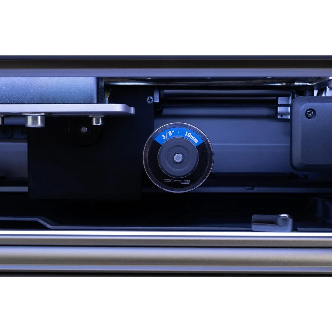 Bauer Prosharp Advantedge Skate Sharpening Machine - Sports Excellence
