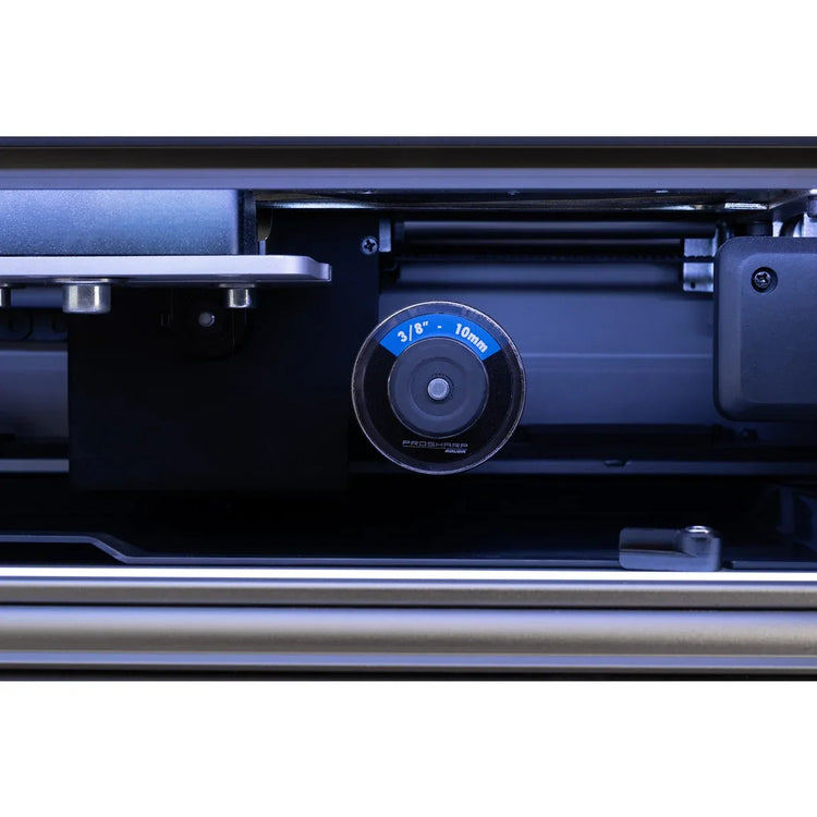 Bauer Prosharp Advantedge Skate Sharpening Machine - Sports Excellence