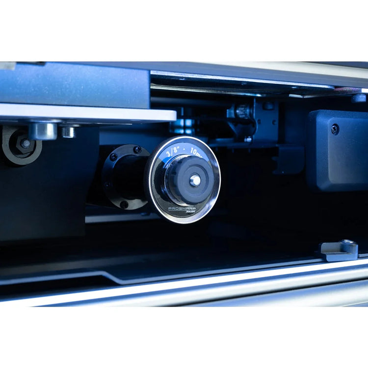 Bauer Prosharp Advantedge Skate Sharpening Machine - Sports Excellence