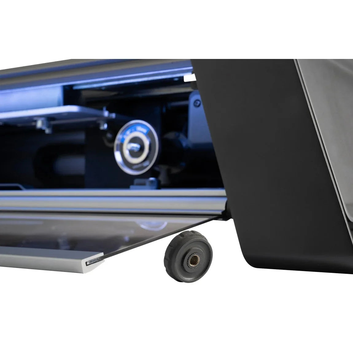 Bauer Prosharp Advantedge Skate Sharpening Machine - Sports Excellence