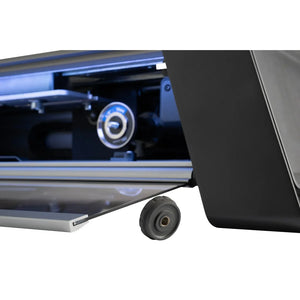 Bauer Prosharp Advantedge Skate Sharpening Machine - Sports Excellence