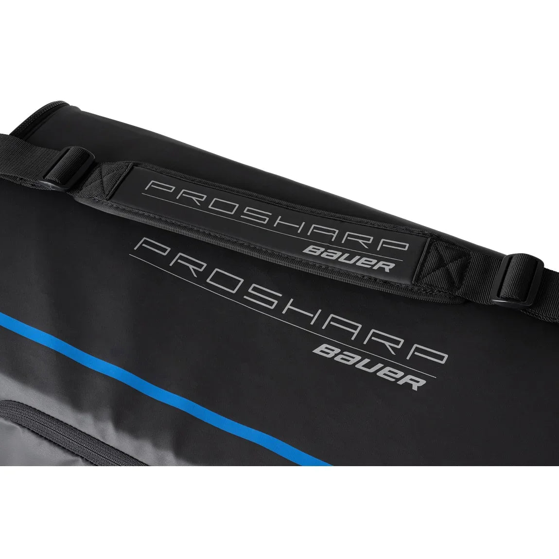 Bauer Prosharp Advantedge Carry Bag - Sports Excellence