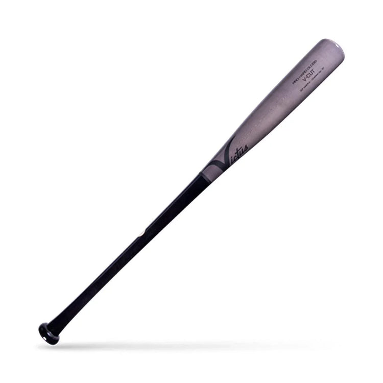 Victus Pro Gloss V-Cut Maple Wood Baseball Bat - Sports Excellence