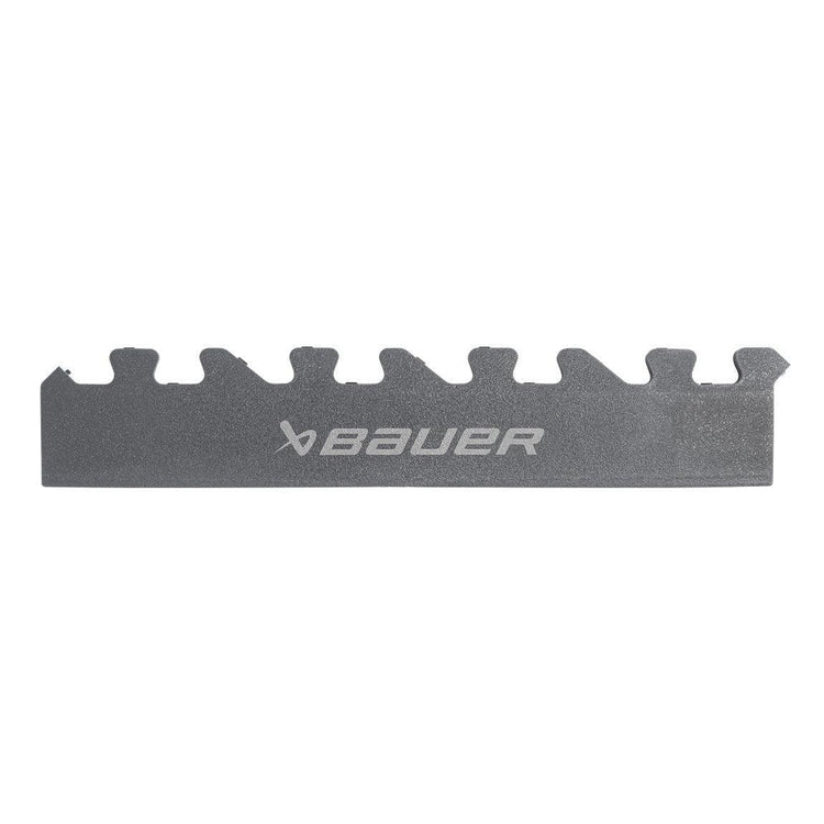 Bauer Synthetic Ice Tile Square Curb - Sports Excellence