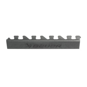 Bauer Synthetic Ice Tile Puck Stopper Curb - Sports Excellence