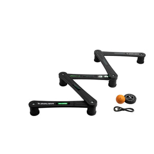 Bauer Digital Reactor Stick Handling Trainer - Sports Excellence