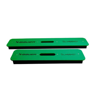 Bauer Reactor "Slingshot" Passer - Sports Excellence