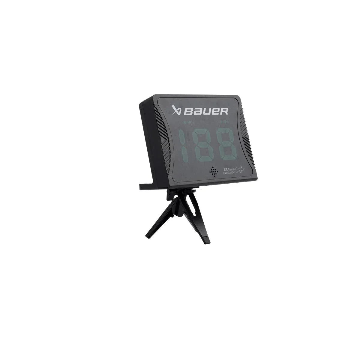 Bauer Reactor Multi-Sport Radar Gun - Sports Excellence