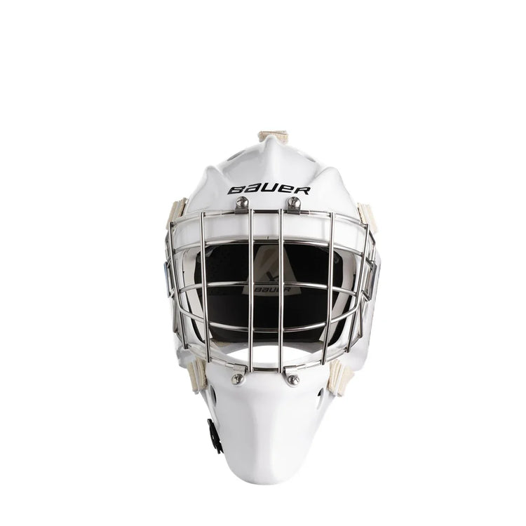 Bauer 960 Goal Mask (2024) - Senior - Sports Excellence