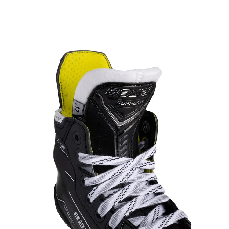 Bauer Supreme M50 Pro Hockey Skates - Youth - Sports Excellence
